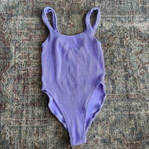 You swim Alplomb one piece